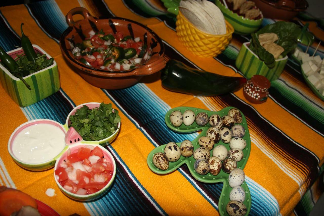 Amaxing Airport Cancún